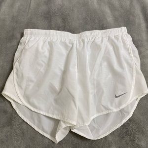 nike women’s athletic shorts